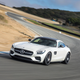 Illustration for article titled First Drive: Mercedes-AMG GT Isn't A 911 Fighter, It's More Than That